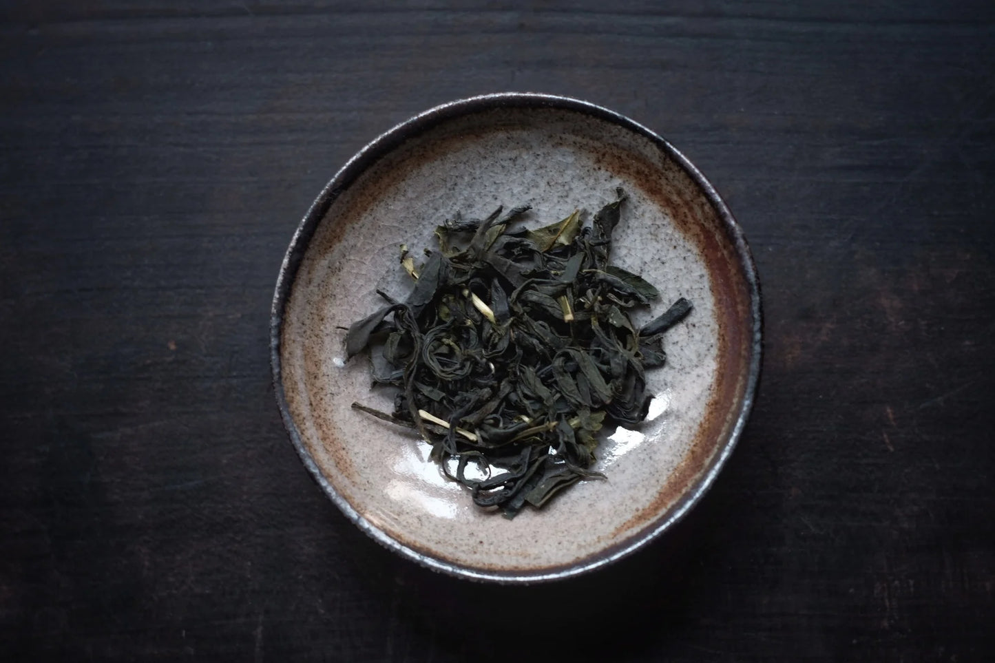 Shincha Native Hiroshima Seicha - Naturally Cultivated First Flush Green Tea by TEA FACTORY GEN 20g/0.70 oz