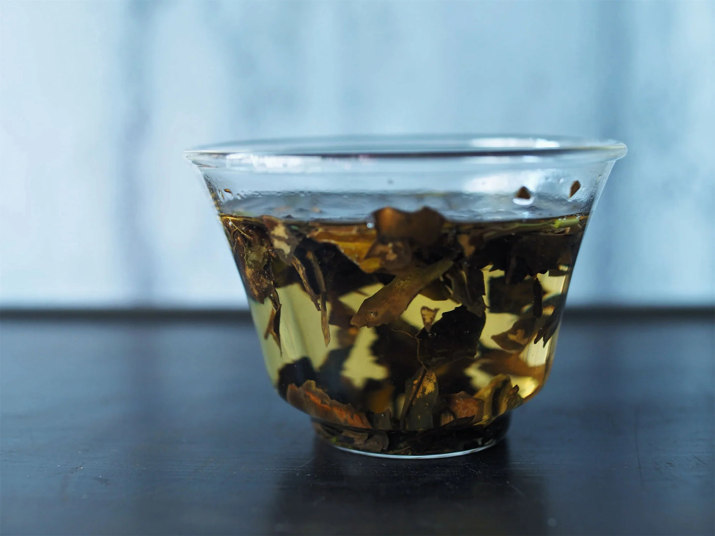 Hiroshima Zairai Hama-cha - Native Bancha Dried At Beach by TEA FACTORY GEN 30g/1.06 oz