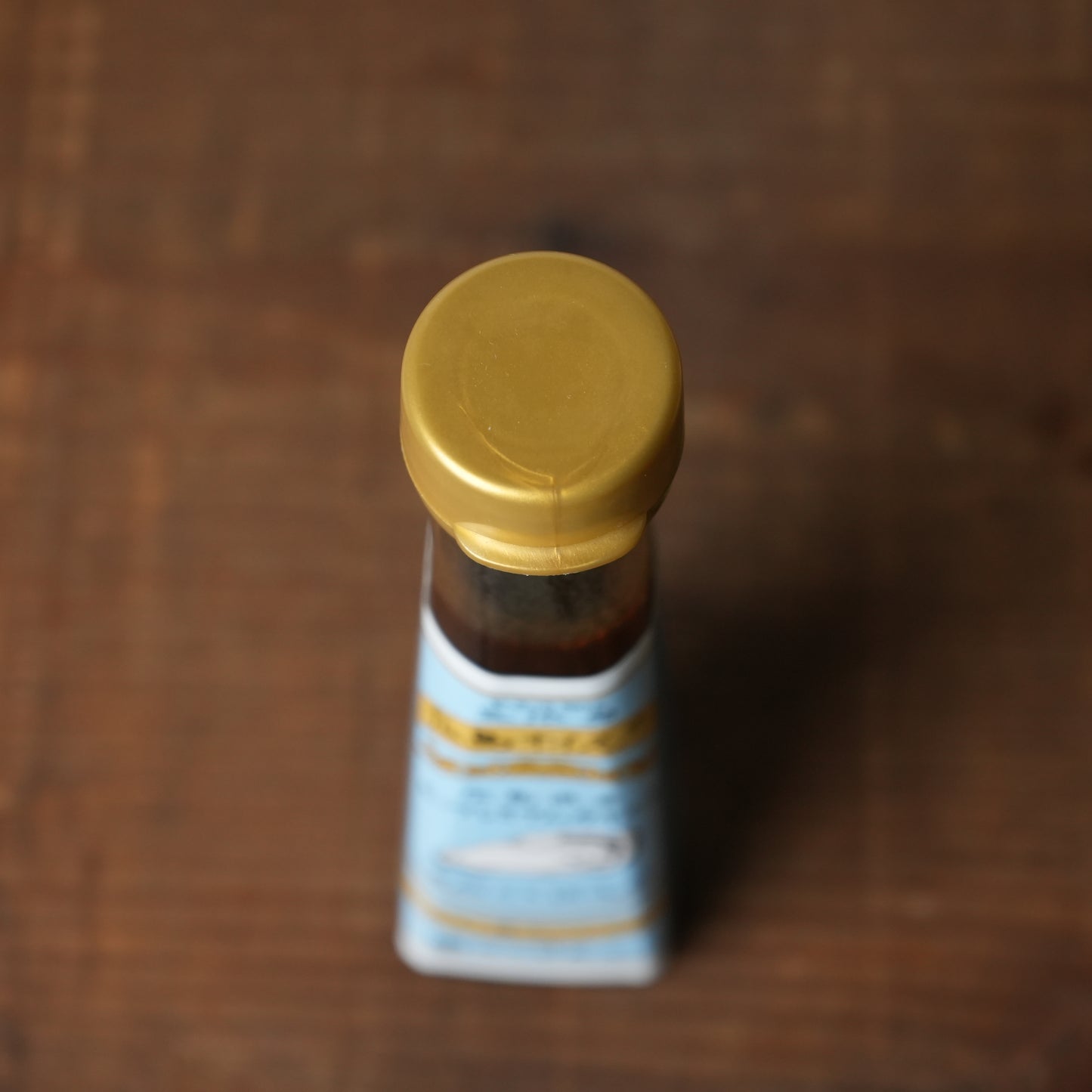 Hiroshima Oyster – Rich Umami Concentrated Seasoning Sauce with High Zinc Content by Masanosuke Shoten 140g/4.9oz