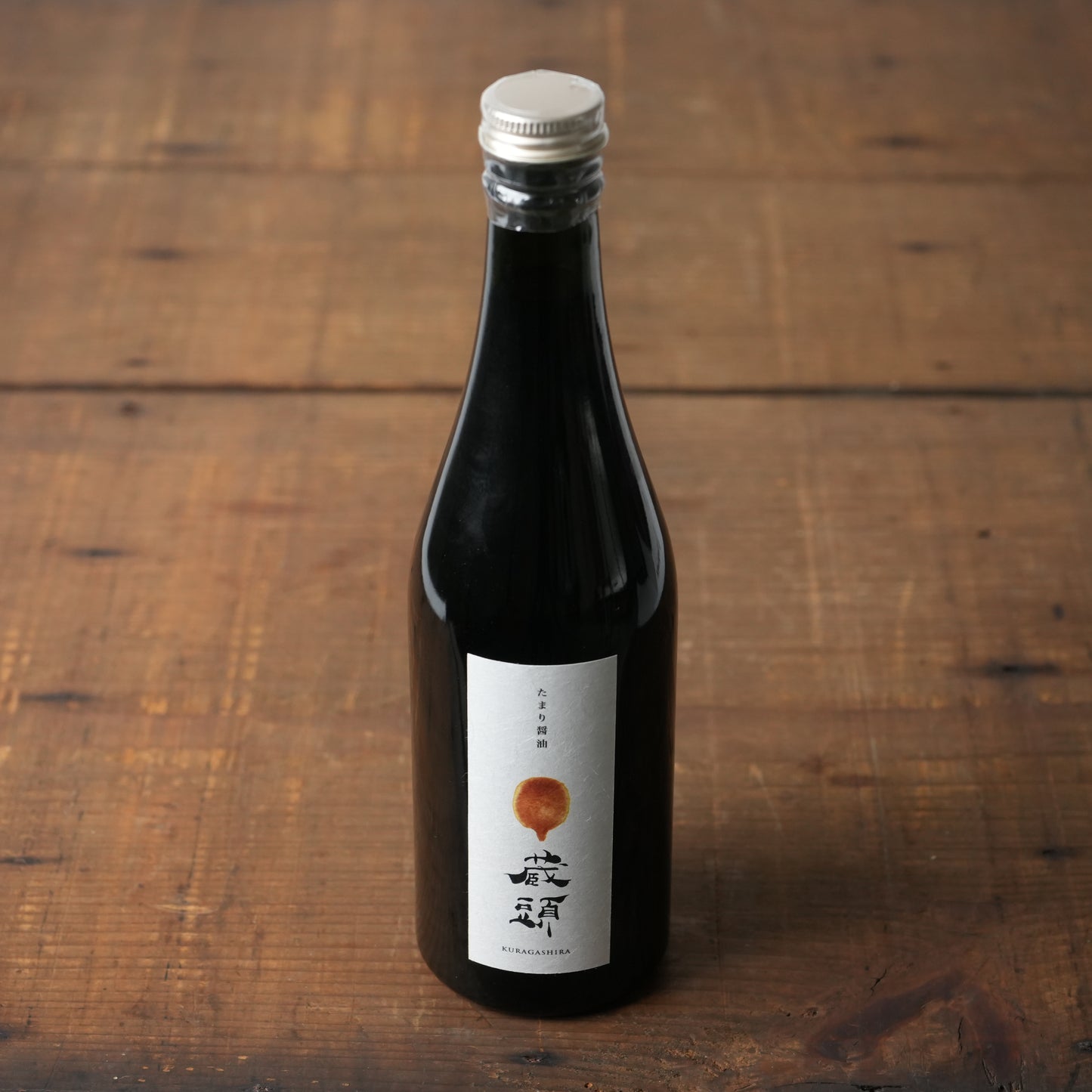 KURAGASHIRA - Usefull Tamari Soysause by Noda Miso Co. 500ml/16.90floz