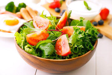 Gluten-Free Japanese Pantry