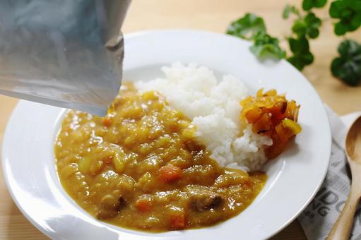 Ready-To-Eat Meal