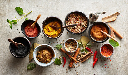 Spice