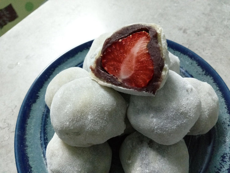 Rice Cake