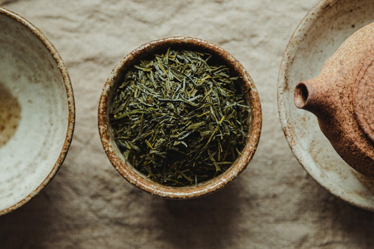 Japanese Tea