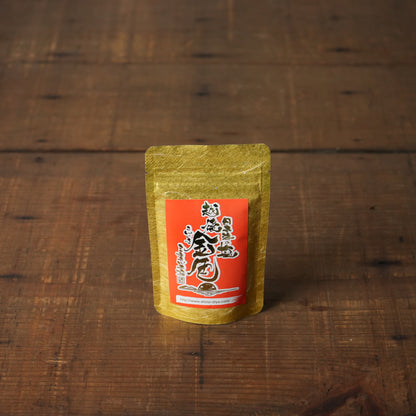 Echigokonjiki - Echigo Murakami Deep, Full-bodied Flavor Salt by Mineral Kobo 80g/2.8oz