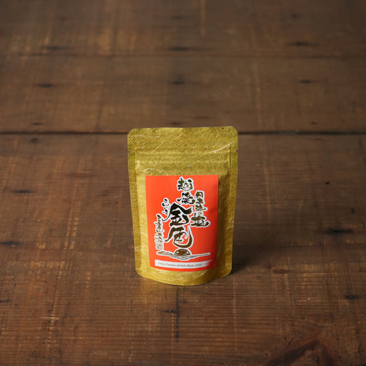 Echigokonjiki - Echigo Murakami Deep, Full-bodied Flavor Salt by Mineral Kobo 80g/2.8oz