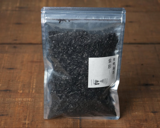 Ariake Nori "Shisai" – Loosely Packed Dried Laver by Ariake Suisan 15g/0.53 oz