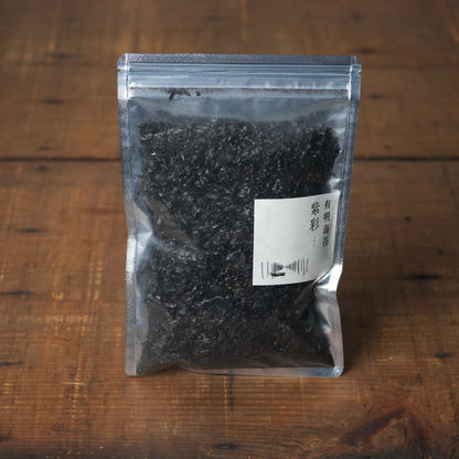 Ariake Nori "Shisai" – Loosely Packed Dried Laver by Ariake Suisan 15g/0.53 oz