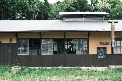 Ehime Yabukita Genmaicha - Fresh Green Tea with Roasted Brown Rice Flavor by TEA FACTORY GEN 2.1 oz/60g