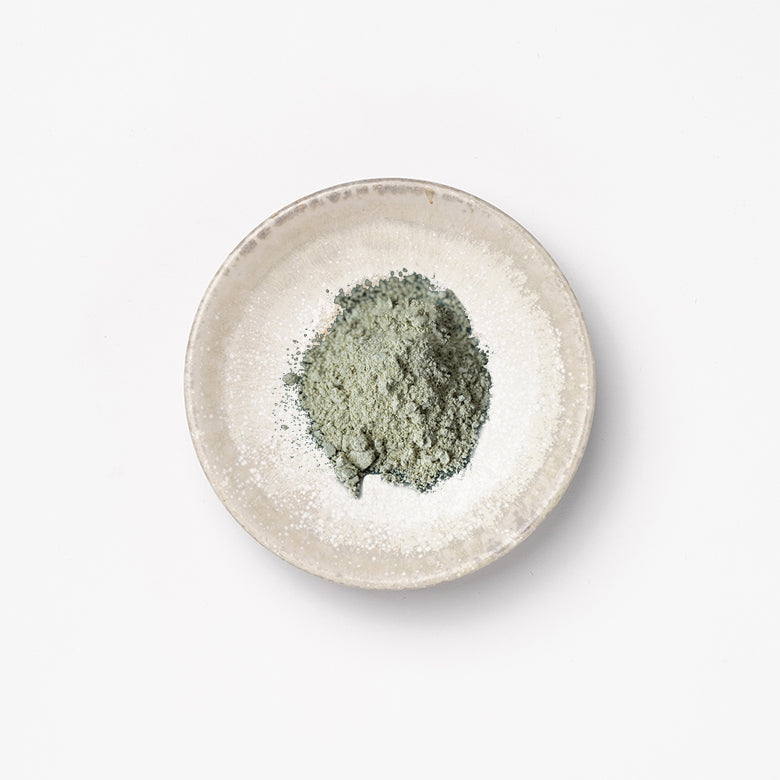 Hisui Wasabi "Wabisabi" – Pure Mazuma Wasabi Powder by SK Frontier, Inc. 10g/1.05 oz