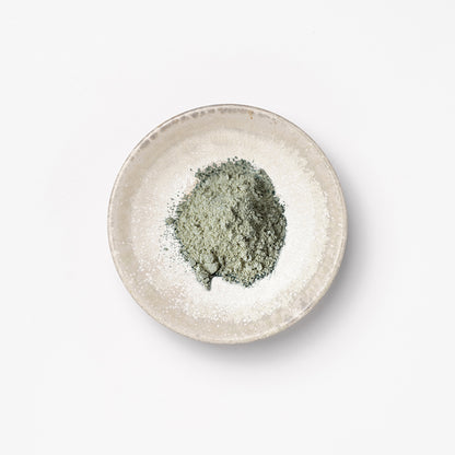 Hisui Wasabi "Wabisabi" – Pure Mazuma Wasabi Powder by SK Frontier, Inc. 10g/1.05 oz
